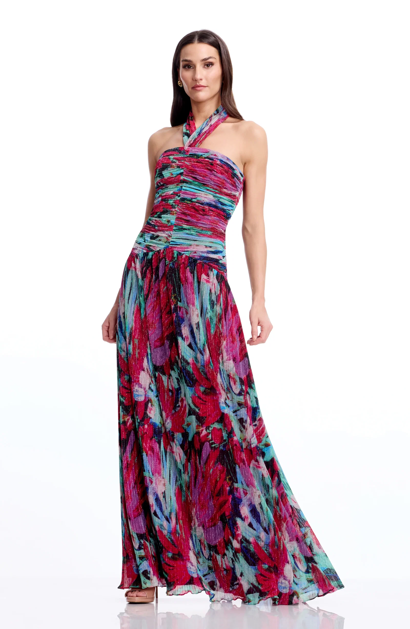 Image of Lillian Gown