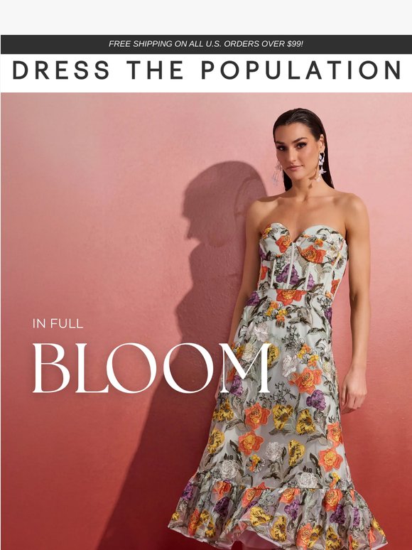 One Dress for Every Wedding