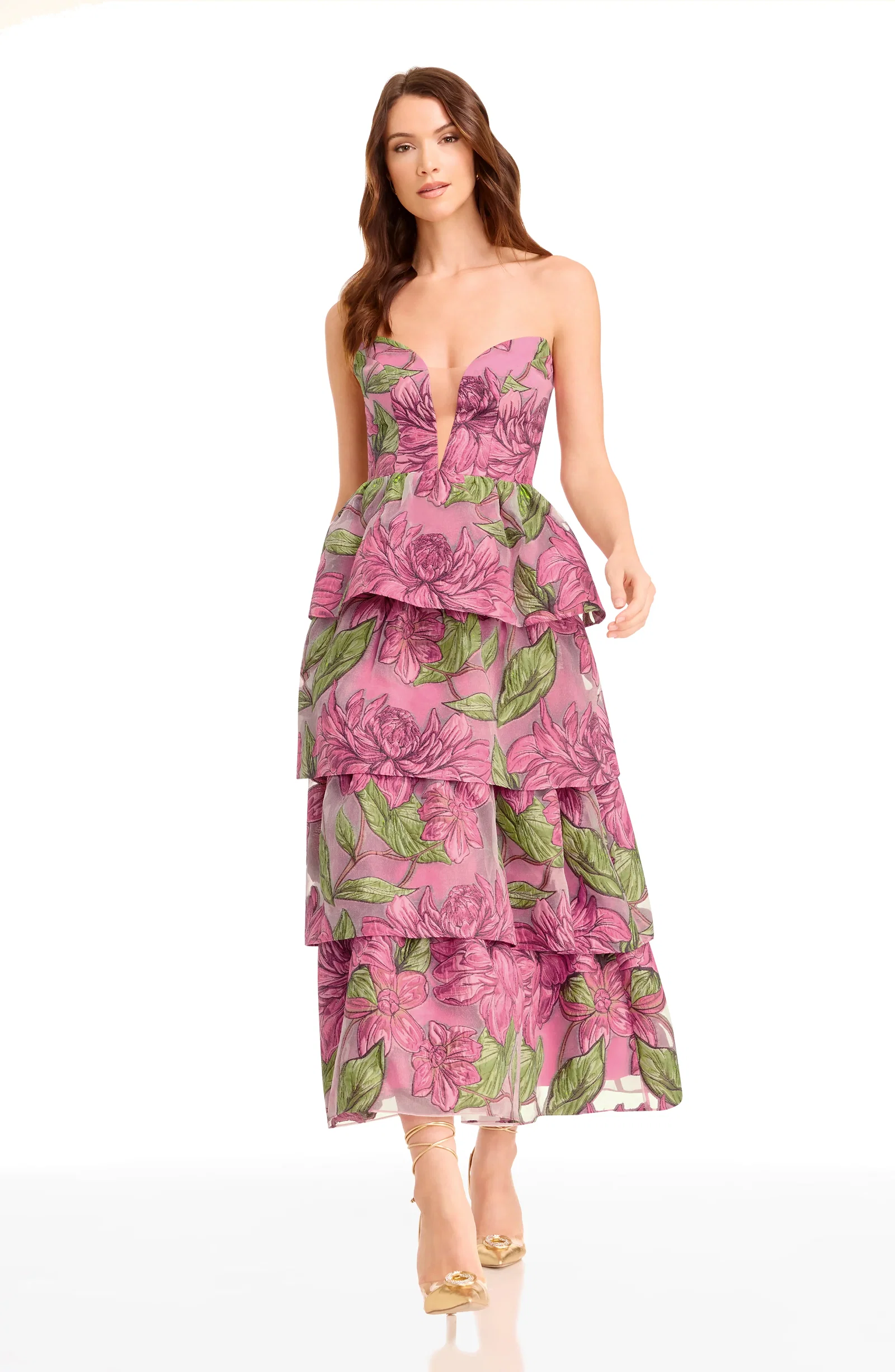 Image of Savannah Dress