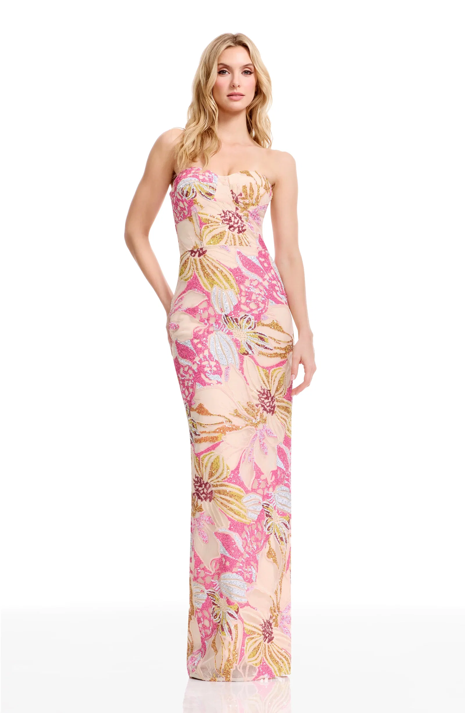 Image of Vada Gown