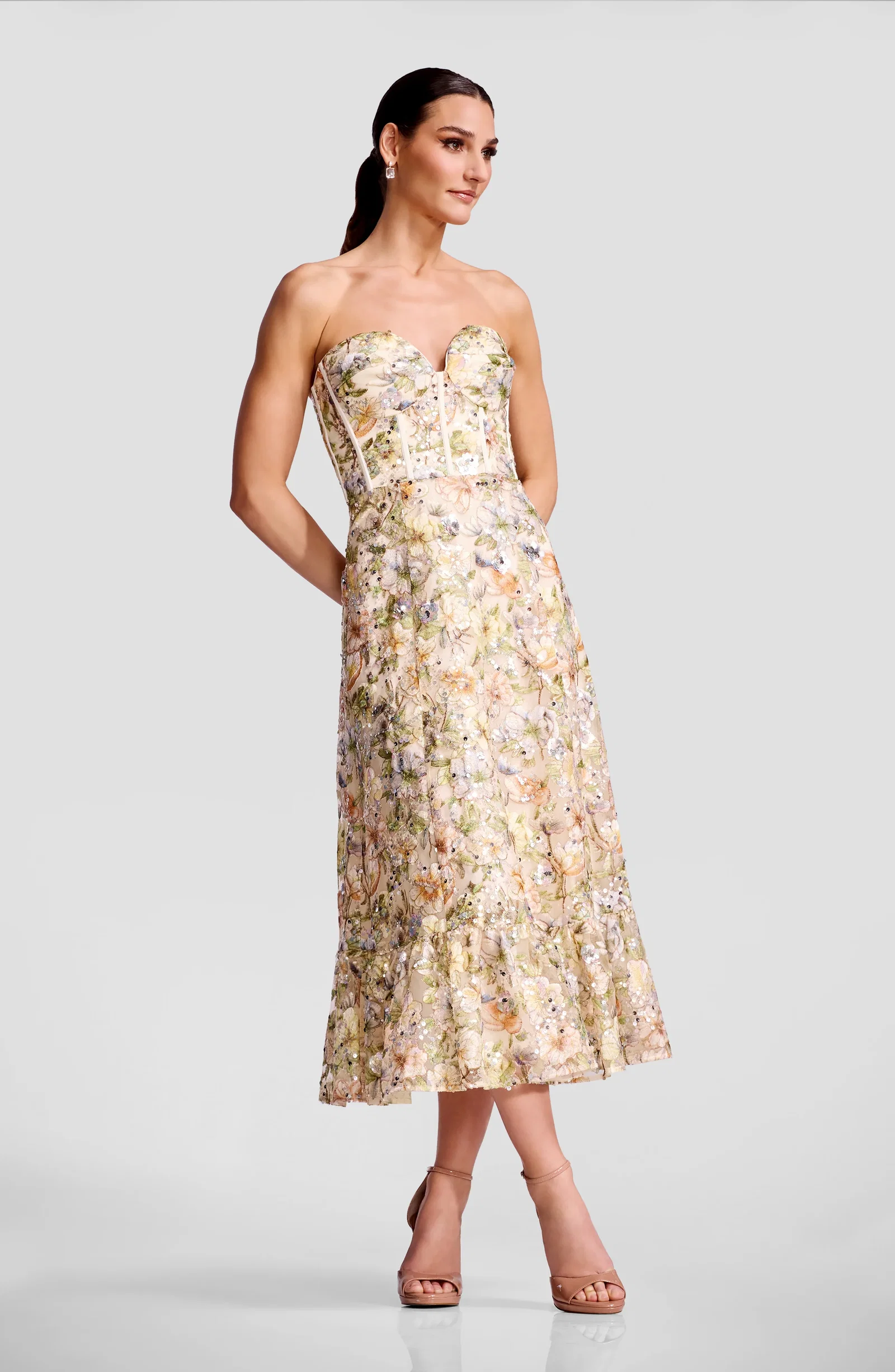 Image of Carina Dress
