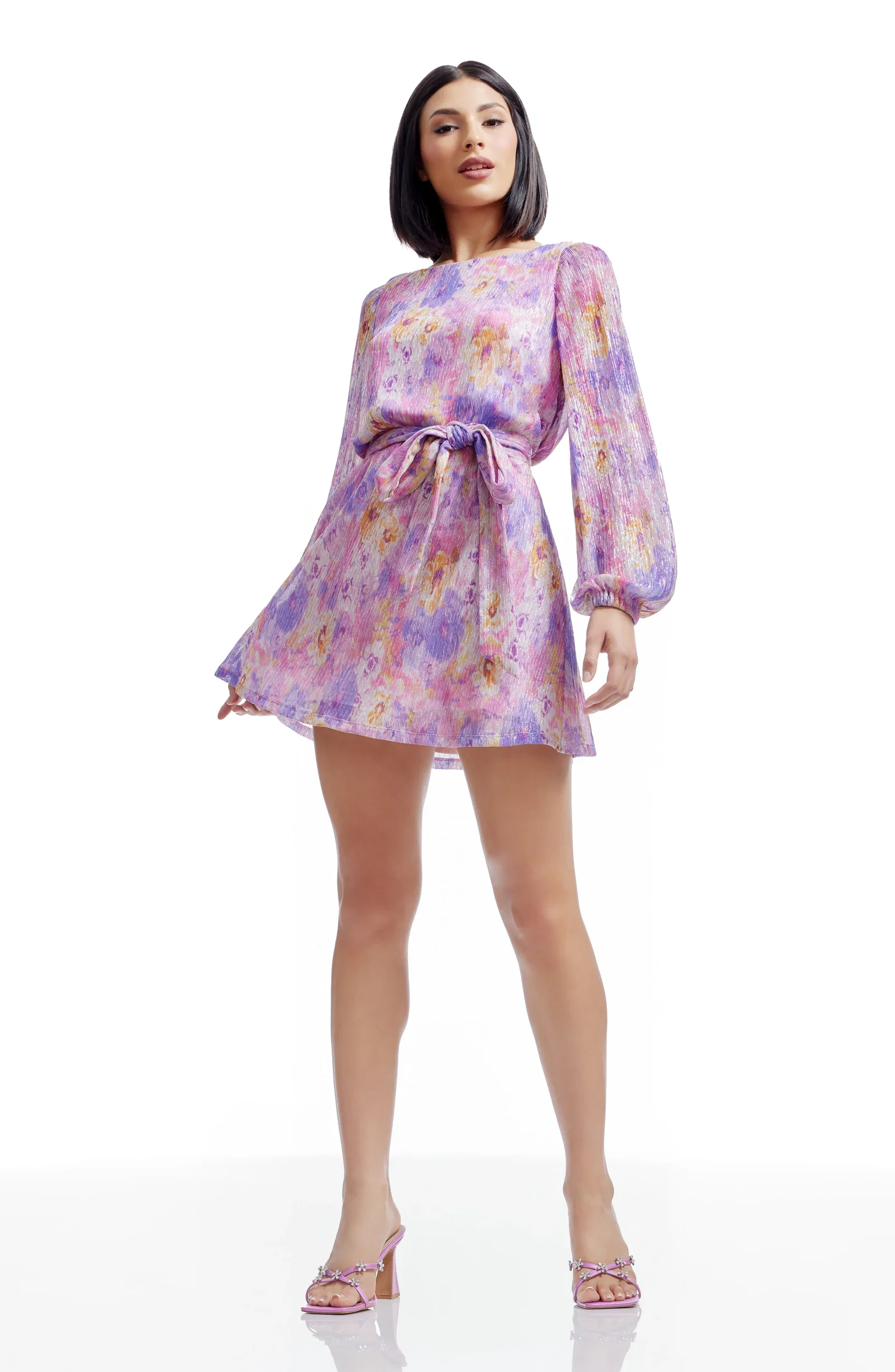 Image of Kirsi Dress