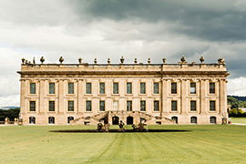 Chatsworth House