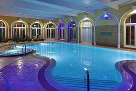 Moor Hall Hotel & Spa, BW Premier Collection by Best Western