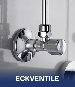 Eckventile
