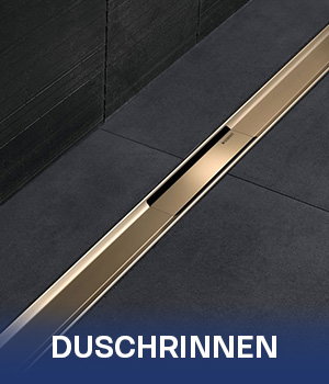 Duschrinnen 