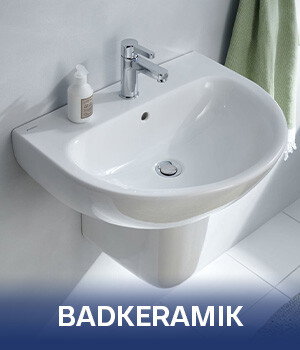 Badkeramik