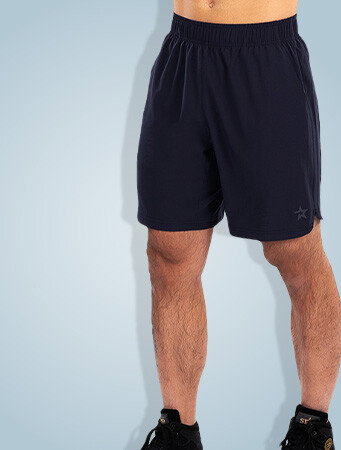 Shorts herr