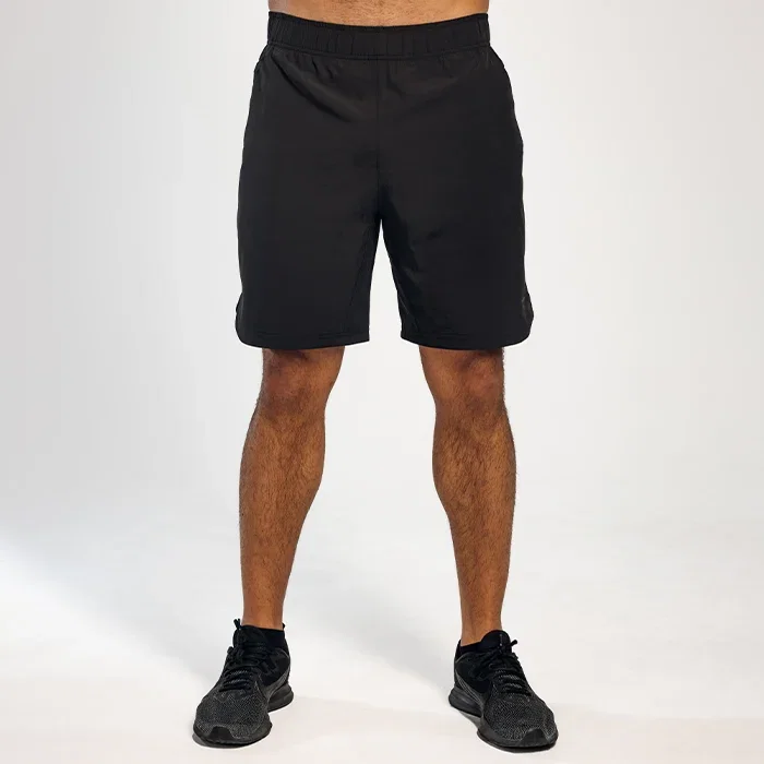 Star Wear Star Shorts Black 