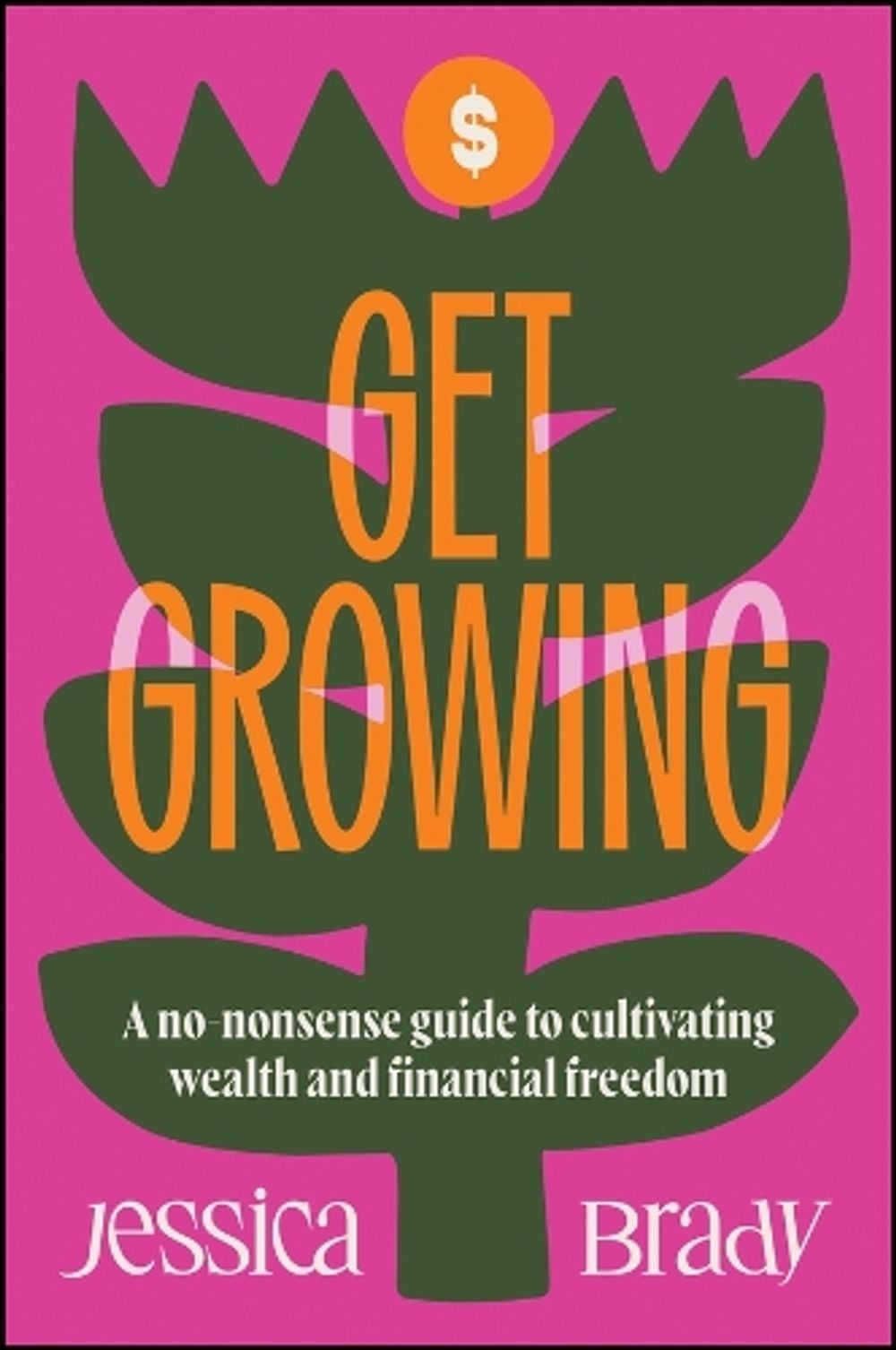 Image of Get Growing