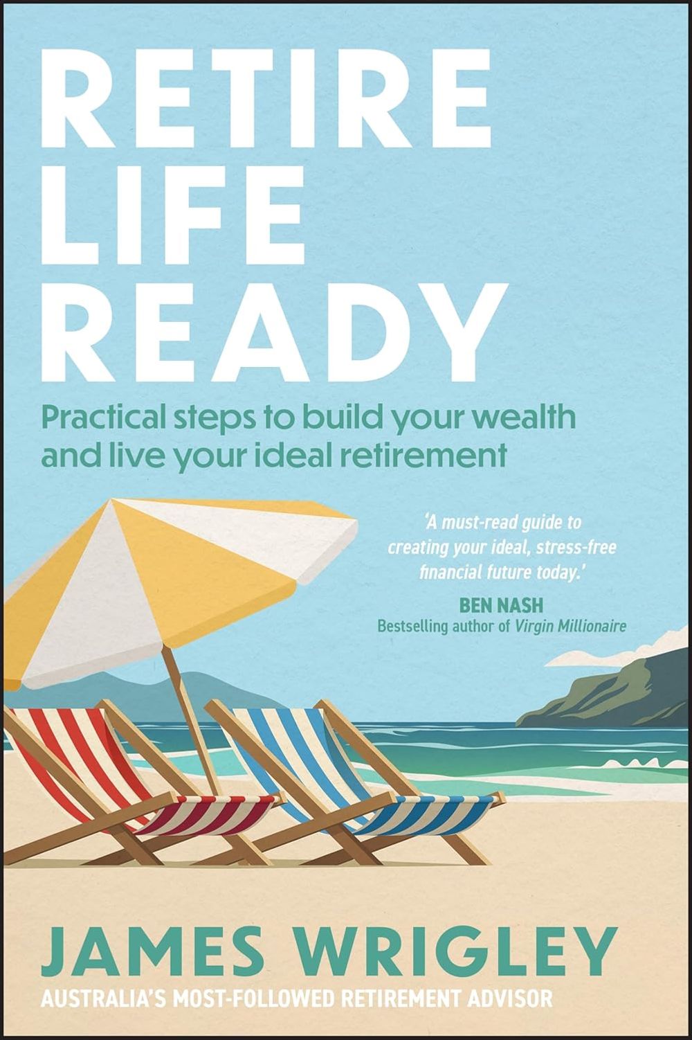 Image of Retire Life Ready