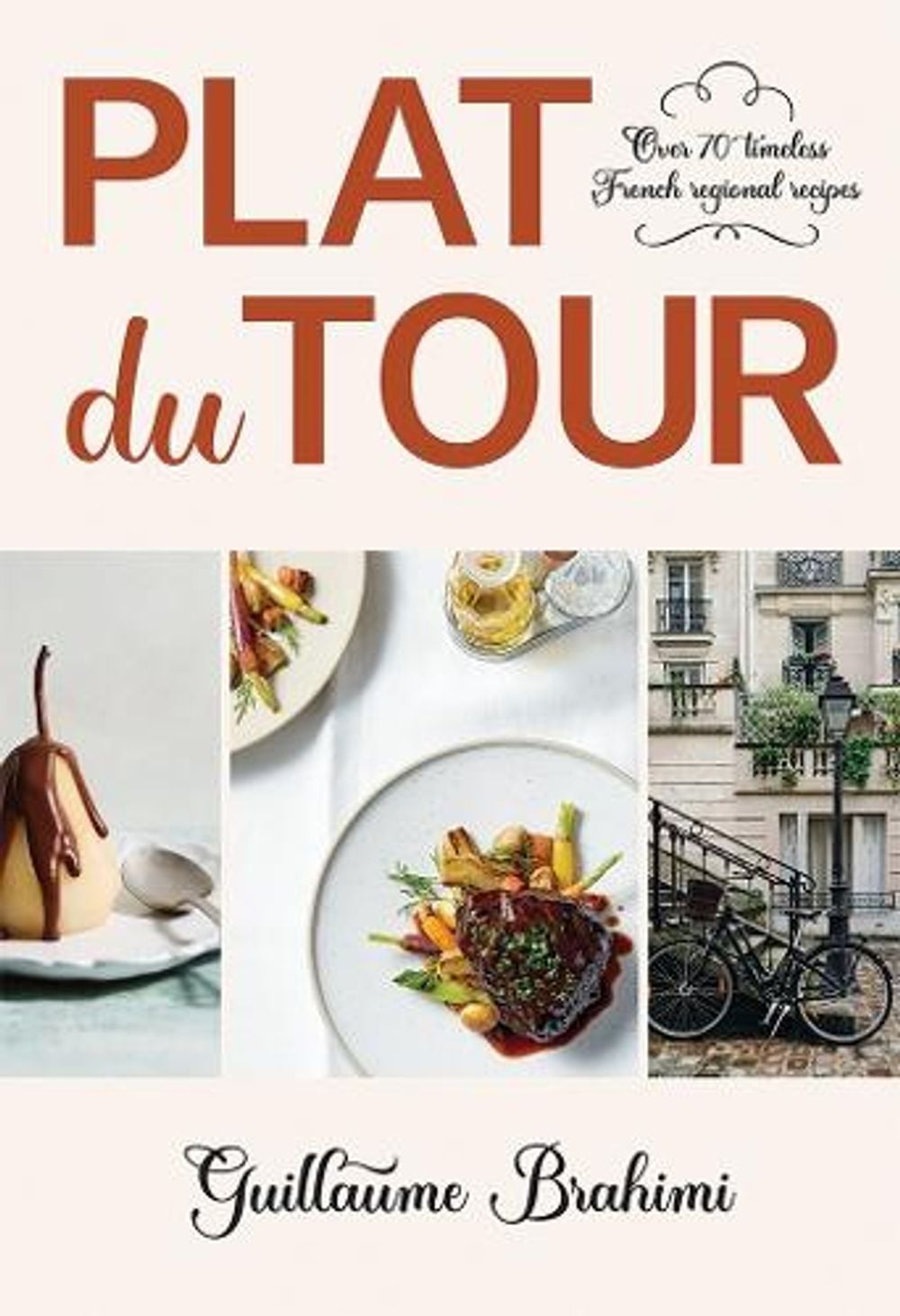 Image of Plat du Tour