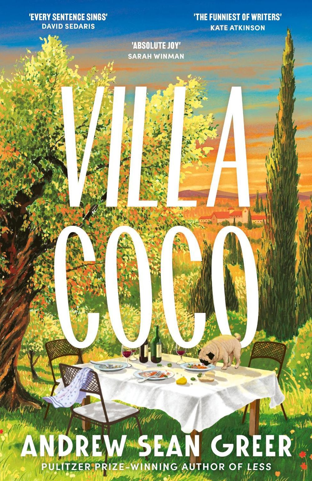 Image of Villa Coco