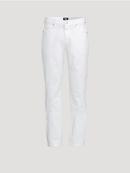 Transcend Normandie Straight Jeans