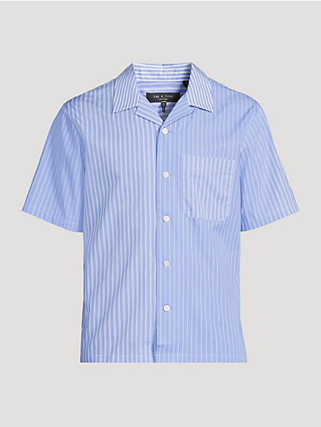 Avery Poplin Shirt
