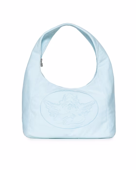Boys Lie Blue Cant Get Enough Tote Bag