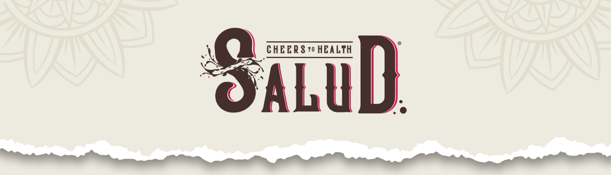 Taste Salud Logo