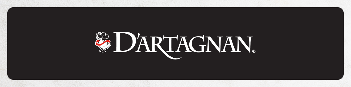 D'ARTAGNAN