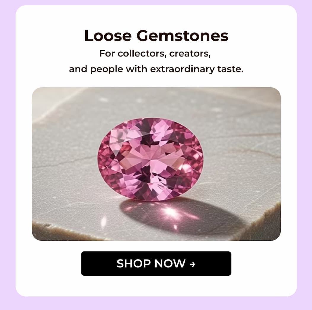 Loose Gemstones