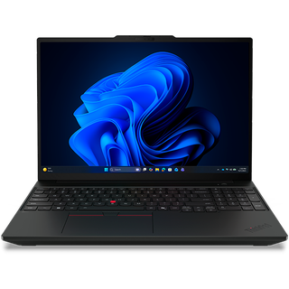 ThinkPad T16 Gen 5 (AMD)