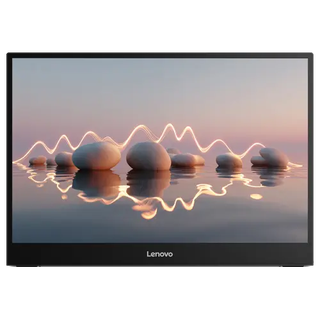Lenovo L16 16" Mobile Monitor