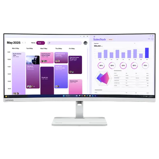 Lenovo L34W-4C 34" Monitor