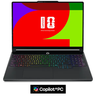 Legion 5i (15", Gen 11)
