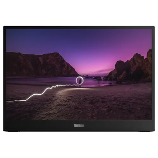 ThinkVision M16 16" Mobile Monitor