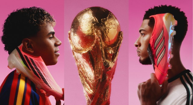 Road to Glory Pack