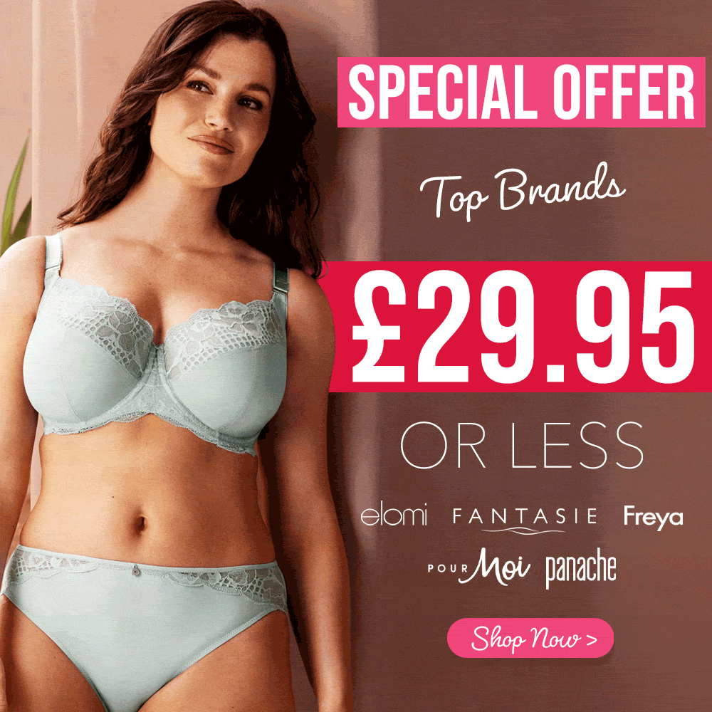Special Offer | Top Brands £29.95 OR LESS