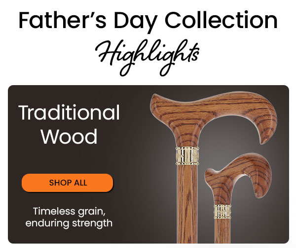 Traditional Wood