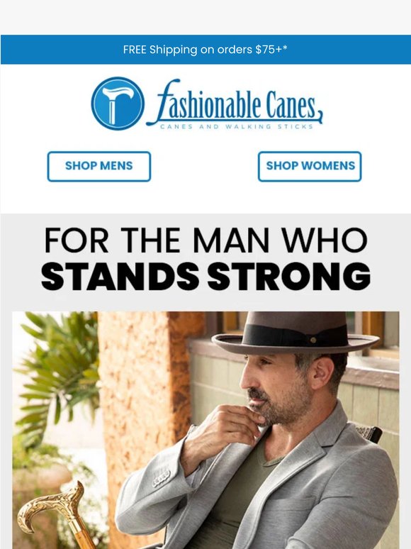 Give Dad a Gift He'll Carry with Pride