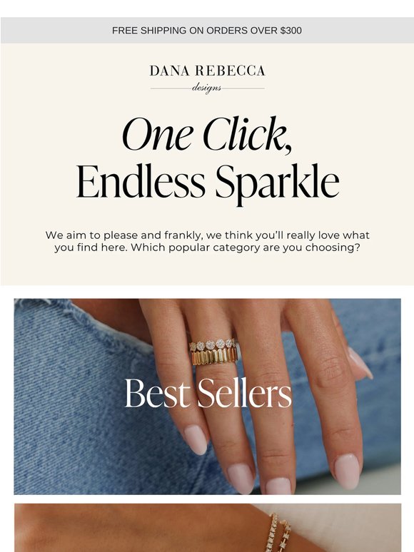 ONE-CLICK DIAMONDS