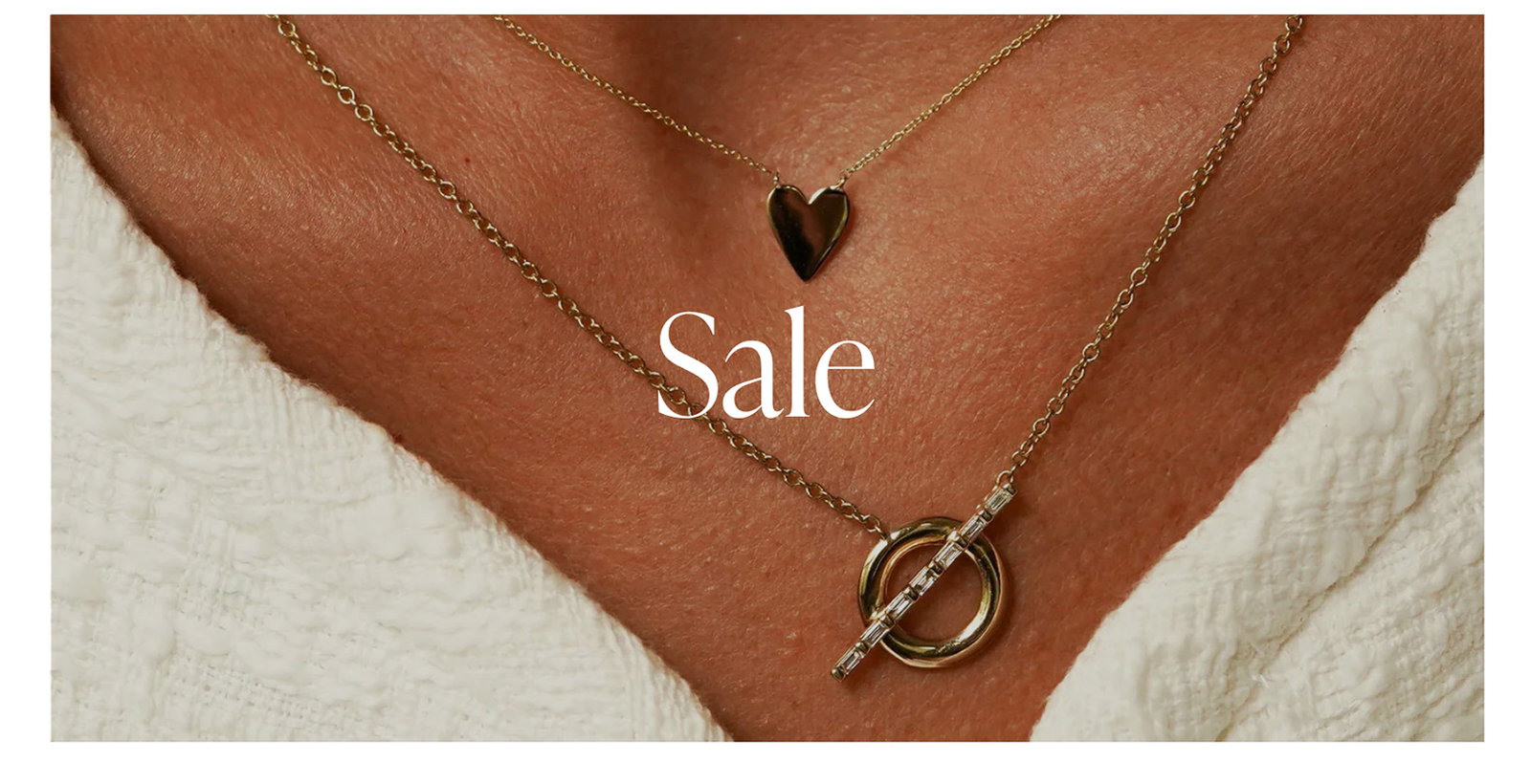Sale