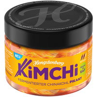 Hengstenberg Kimchi pikant