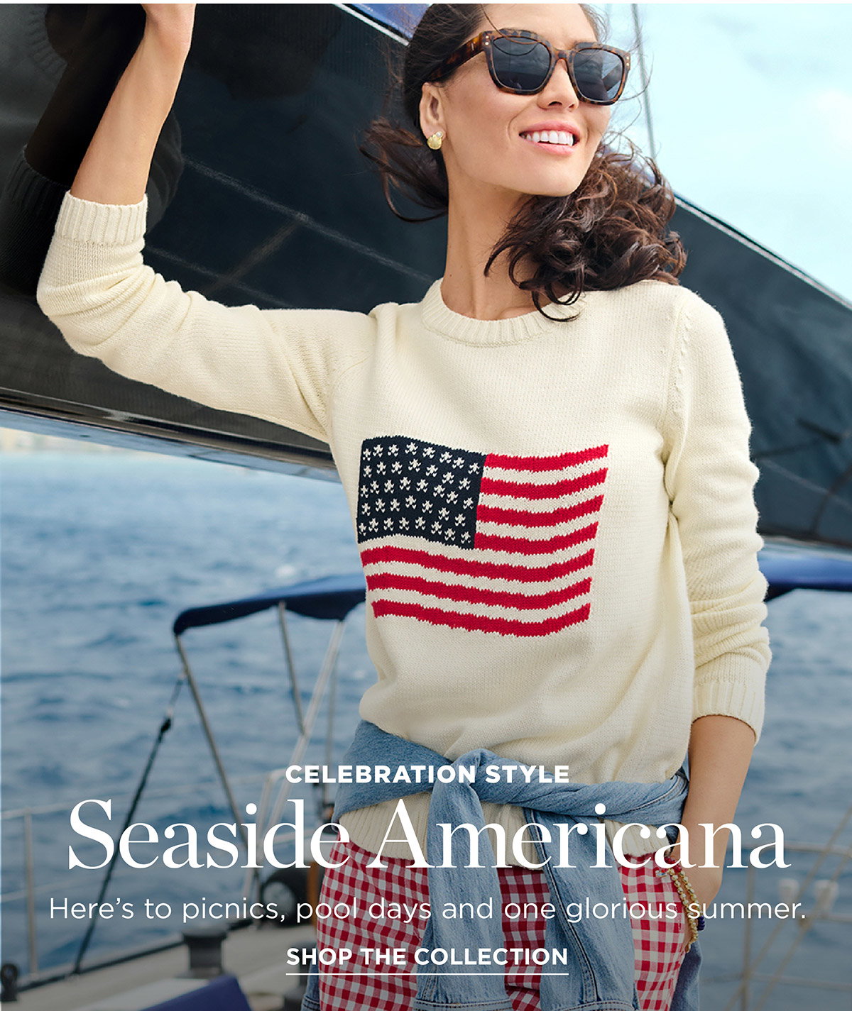 Shop Americana Collection