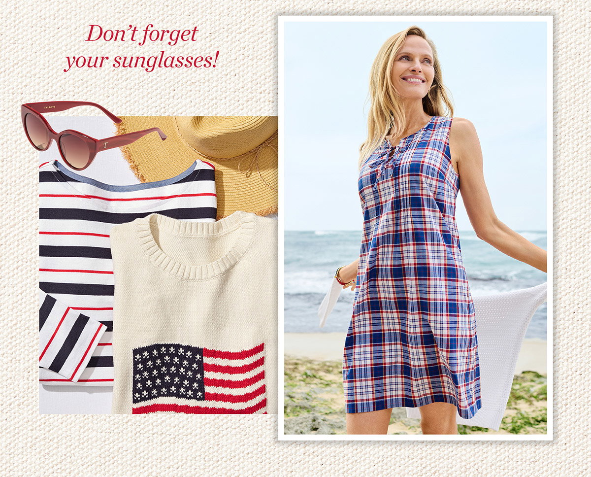 Shop Americana Collection