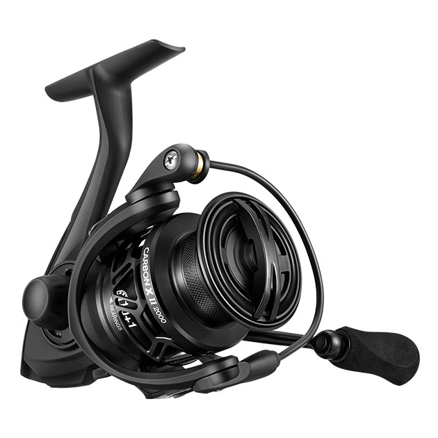 Carbon X2 Spinning Reel