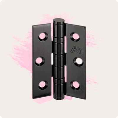 Hinges