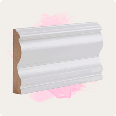 Architrave