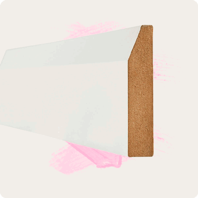 Skirting board