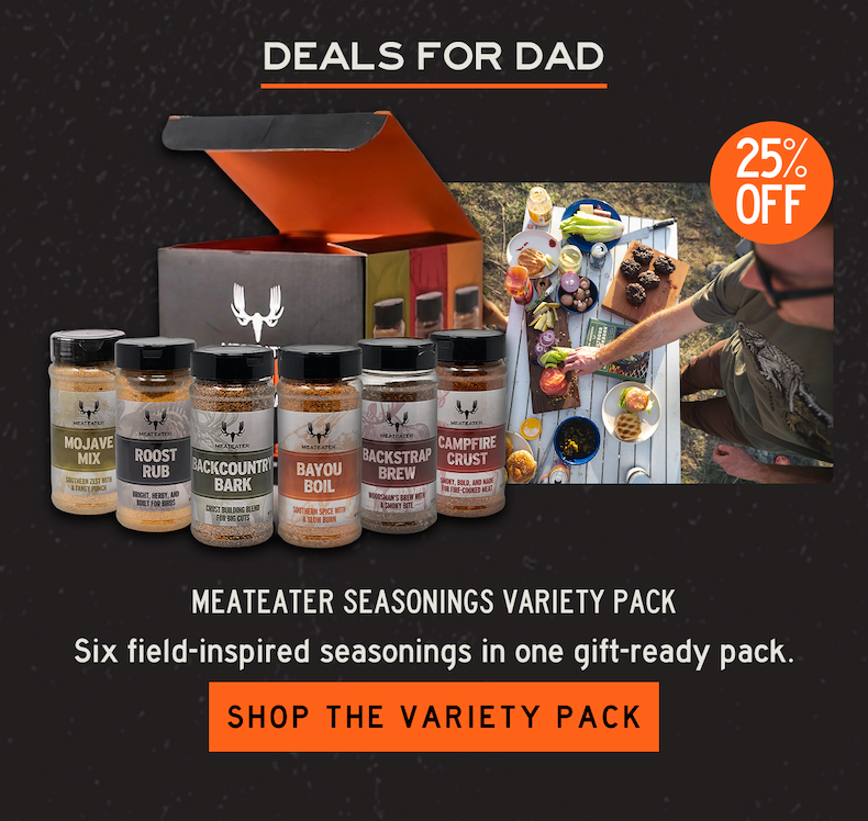 Variety Pack
