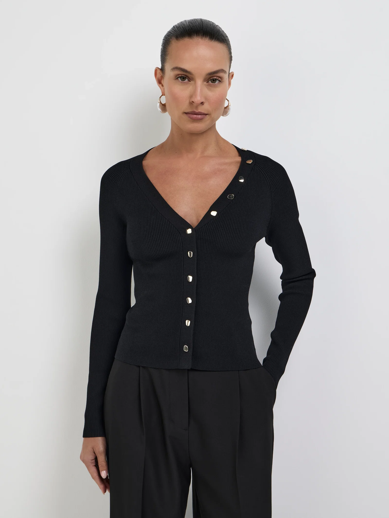 Image of NOVA KNIT