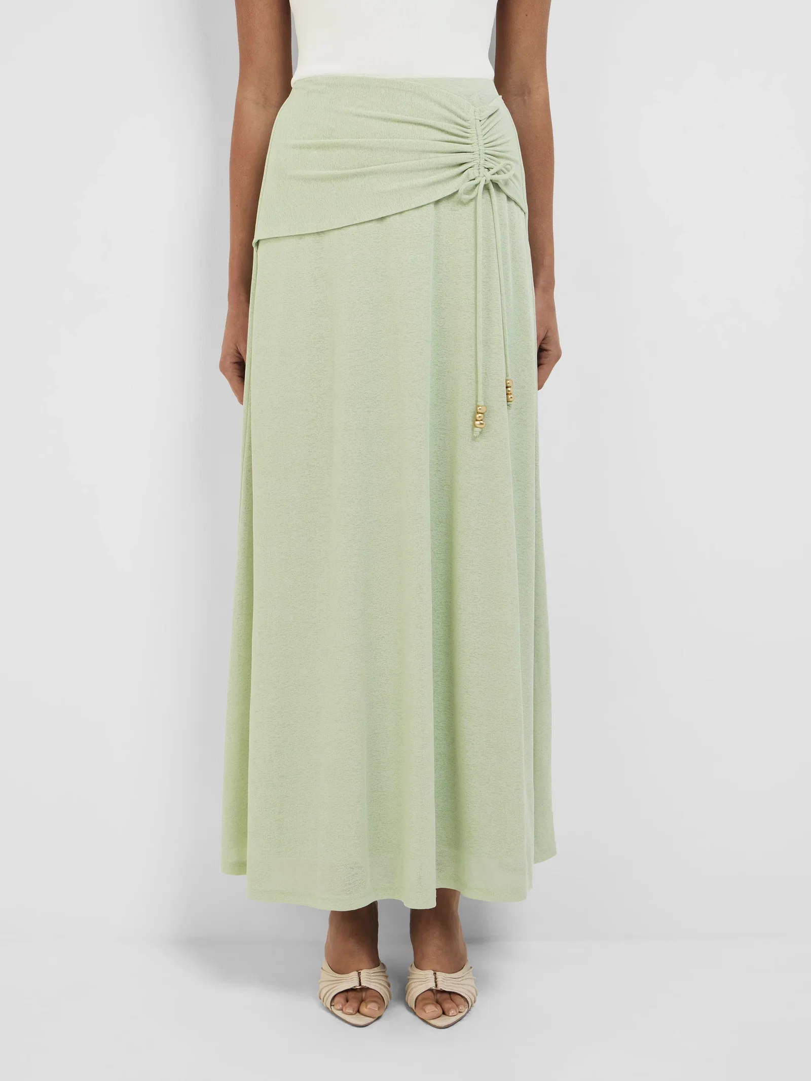 Image of GISELLE SKIRT