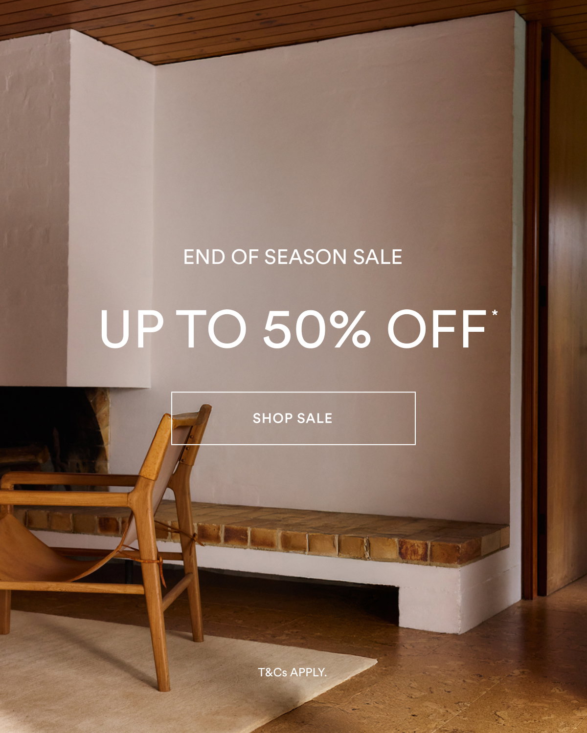 SHOP SALE