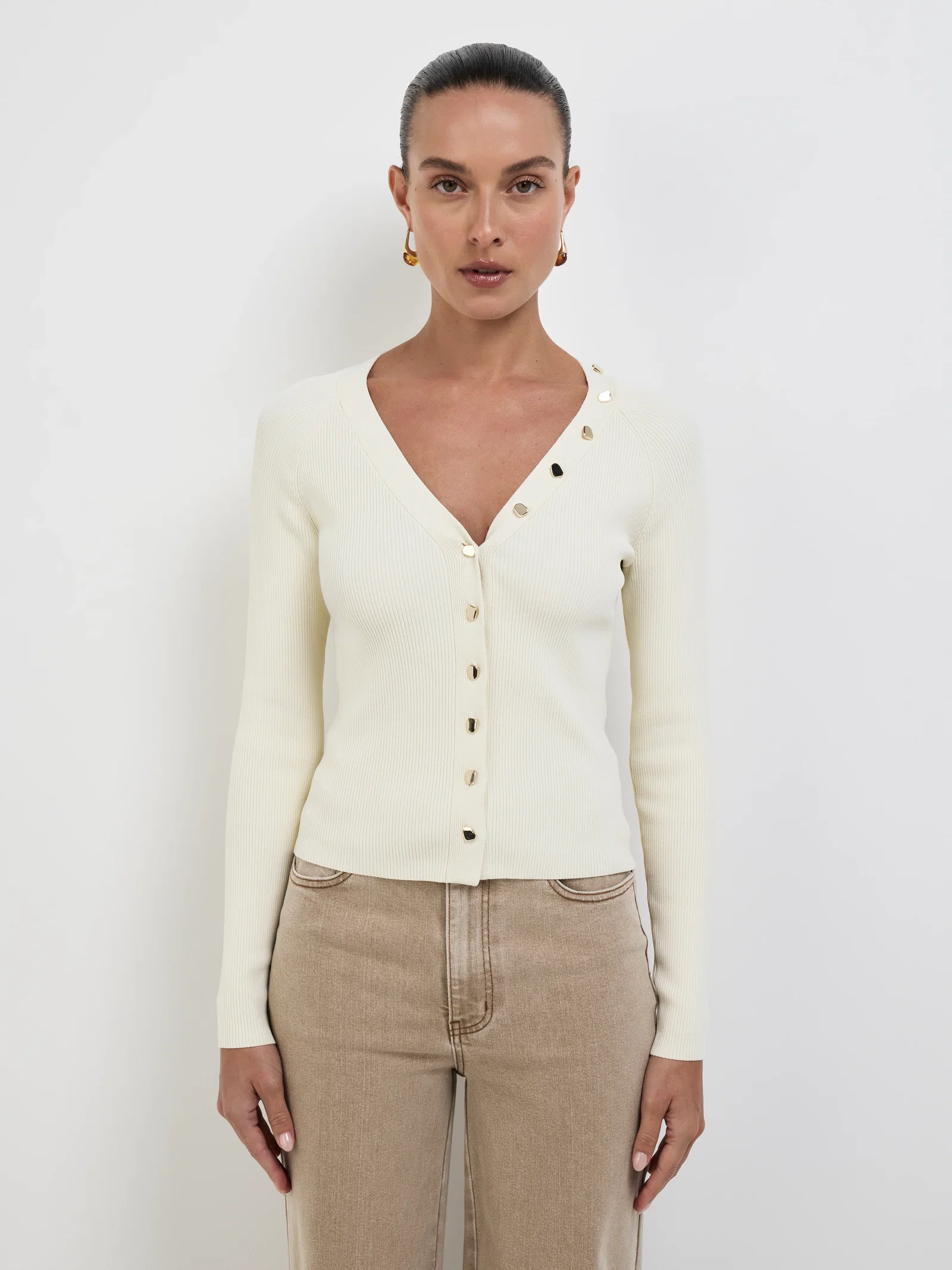 Image of NOVA KNIT