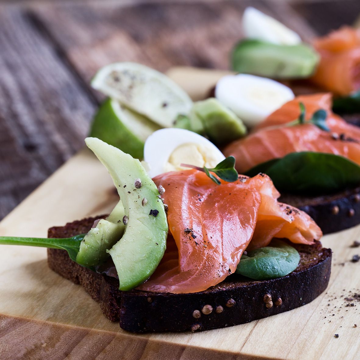 Landlachs Premiumfilet 500g