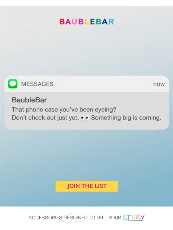 Ring, Ring 📞