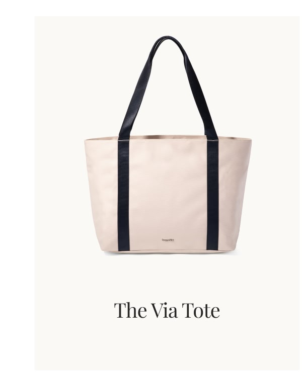 The Via Tote >
