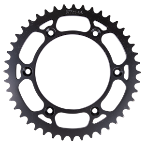 Couronne en Acier Proworks